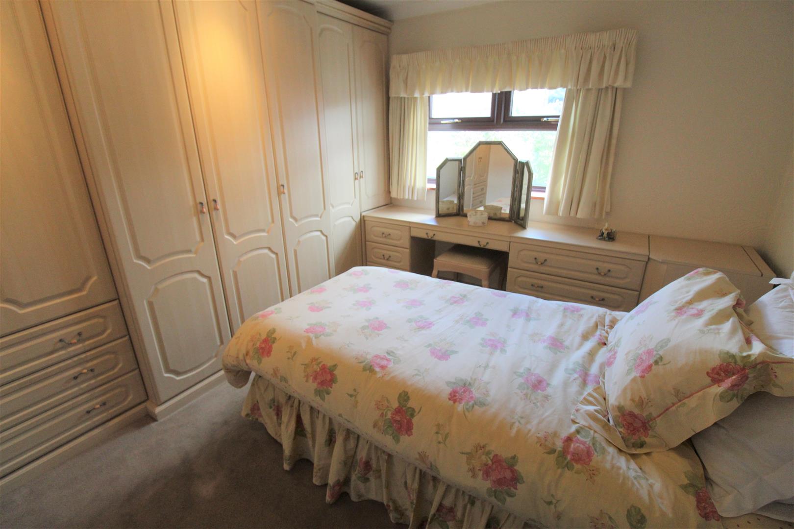 Mallorie Road, Norton, Stoke-On-Trent